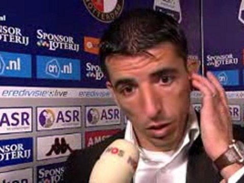 21-05-09 Feyenoord - NAC Breda