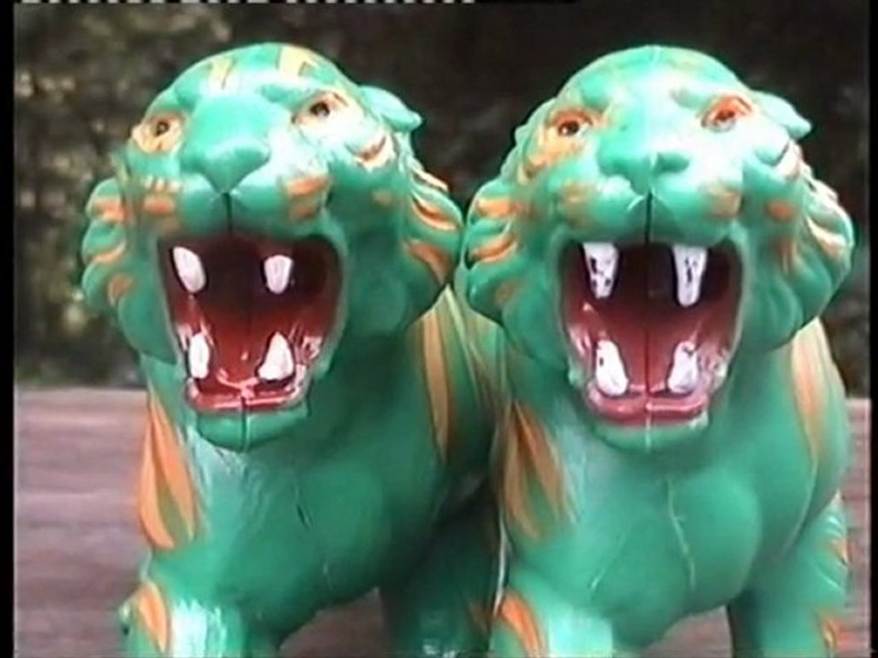 Bashasaurus Battle Cat MOTU Classic  Fantastic 34