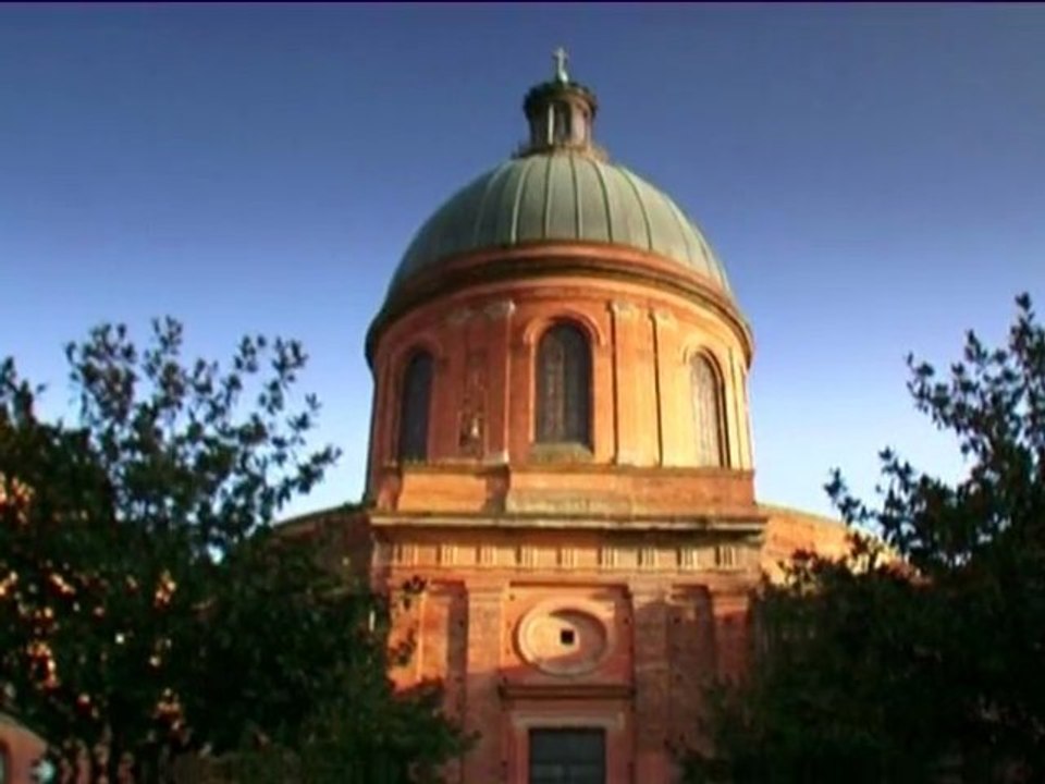 Imaginez Maintenant / Toulouse (teaser)