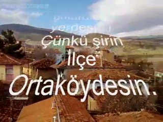 Ortaköy'den Kesitler