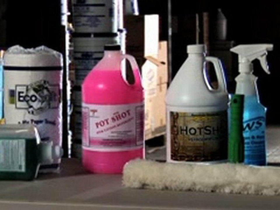 Champion Supply, "That's How We Roll"