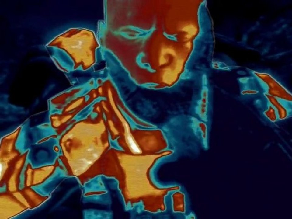 Aliens VS Predator - Trailer de lancement