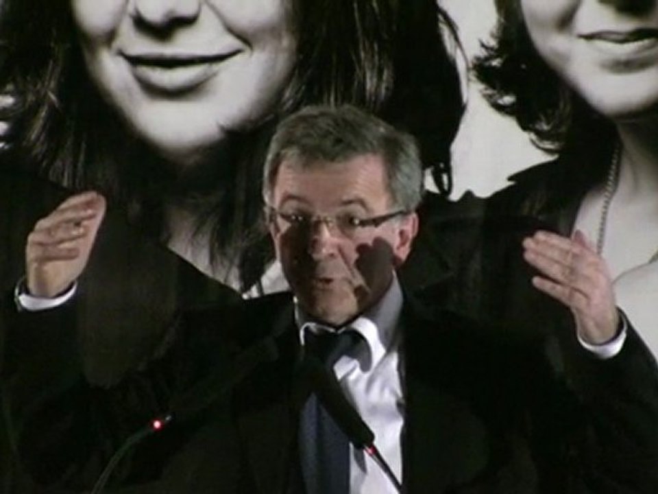 MEETING DE L'INDRE AVEC FRANCOIS BONNEAU