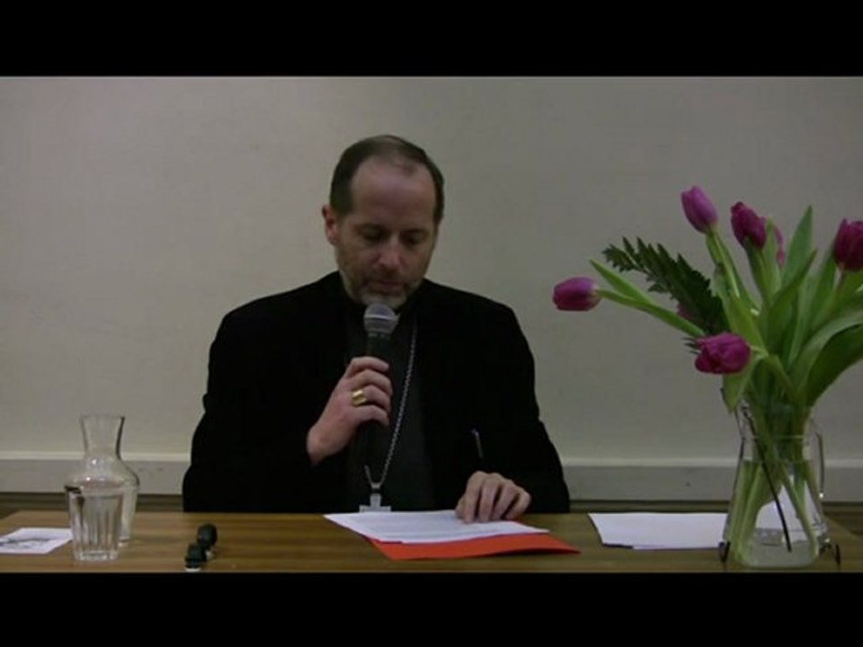 Frédéric Ozanam, la fécondité d’une promesse, 3ème partie