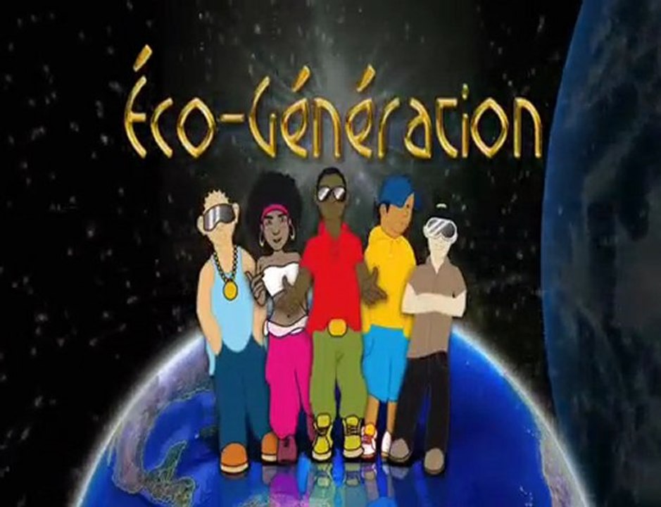 ECO-GENERATION