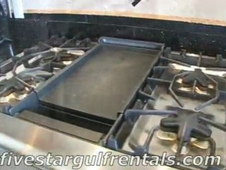 Five Star Gulf Rentals/Lune Lac