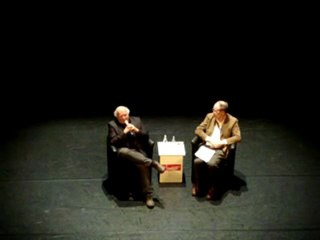 Christian Berger - berlinale talent campus