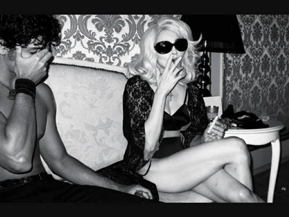 Across The Sky Madonna Justin Timberlake Timbaland