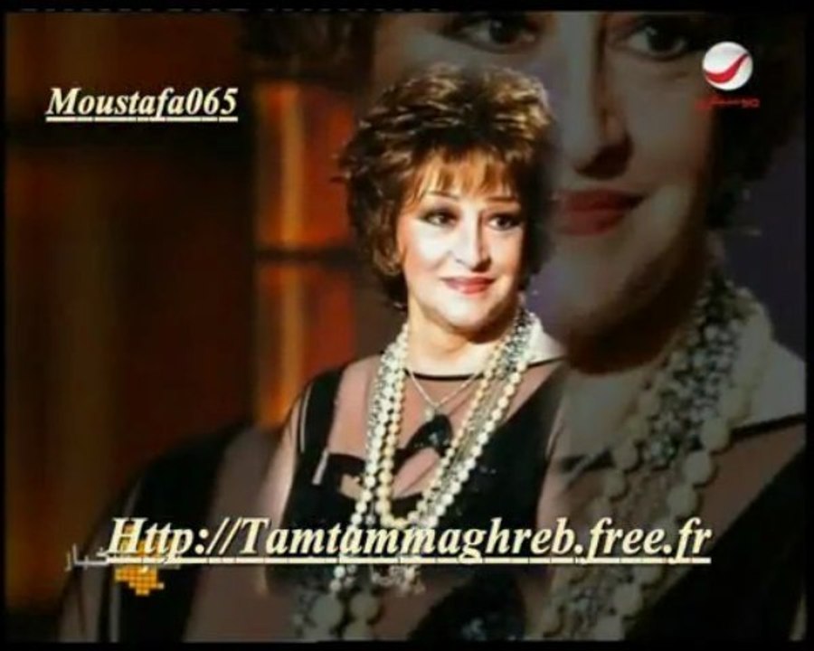 Warda : Reportage Kuwait 2010 / Rotana