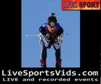 Watch Vancouver 2010 Winter Olympics Biathlon - Men’s ...