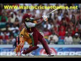 watch West Indies vs Australia 2nd Twenty20 Feb 23rd live st