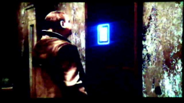 vidéo découverte Heavy Rain (PS3)