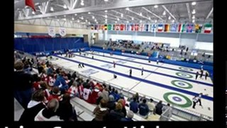 Watch Vancouver 2010 Winter Olympics Curling - Women’s ...