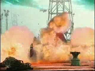 Bruce Mangy - A 2 Doigts de l'Enfer