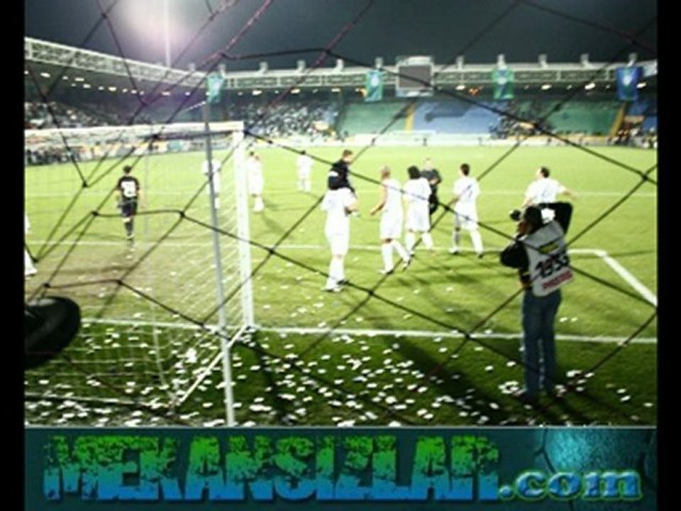 Giresun Spor Maçı Resimleri