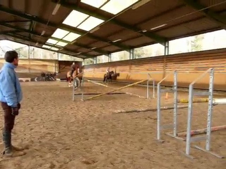 Stage cso (jeudi 18 février 2010)