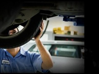 Murrysville Auto Clinic, Inc. Automotive Service Facility