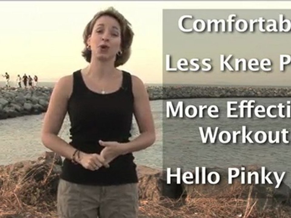 Vibram Five Fingers Review