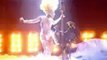 Lady Gaga  - Brit awards performance