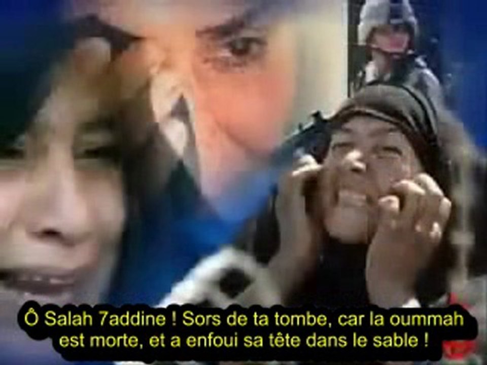 Etat de la Oumma. Islam et Football