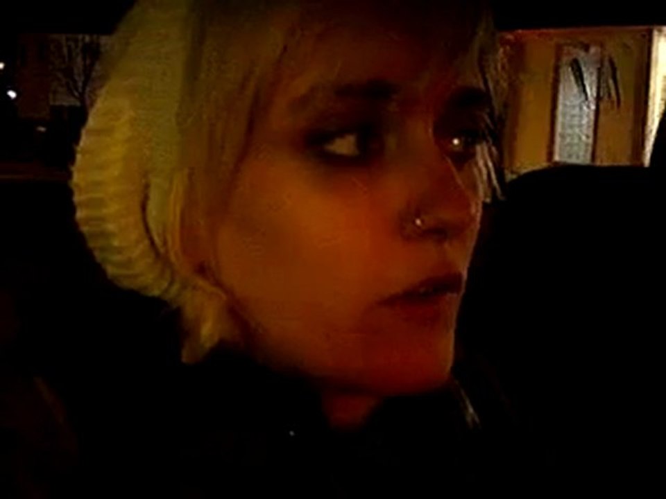 Noah Mills’ Sex And The City 2 role!!!