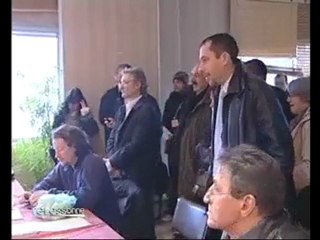 Journal telessonne du 18 février : Situation d'Helio Corbeil