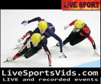 Watch Vancouver 2010 Winter Olympics Speed Skating - ...