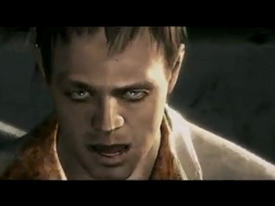 RE 5 Gold Edition - New costumes in story mode.