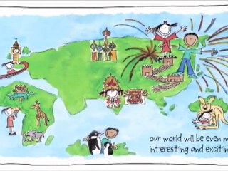 Best books for Toddlers and Children: Eco Book