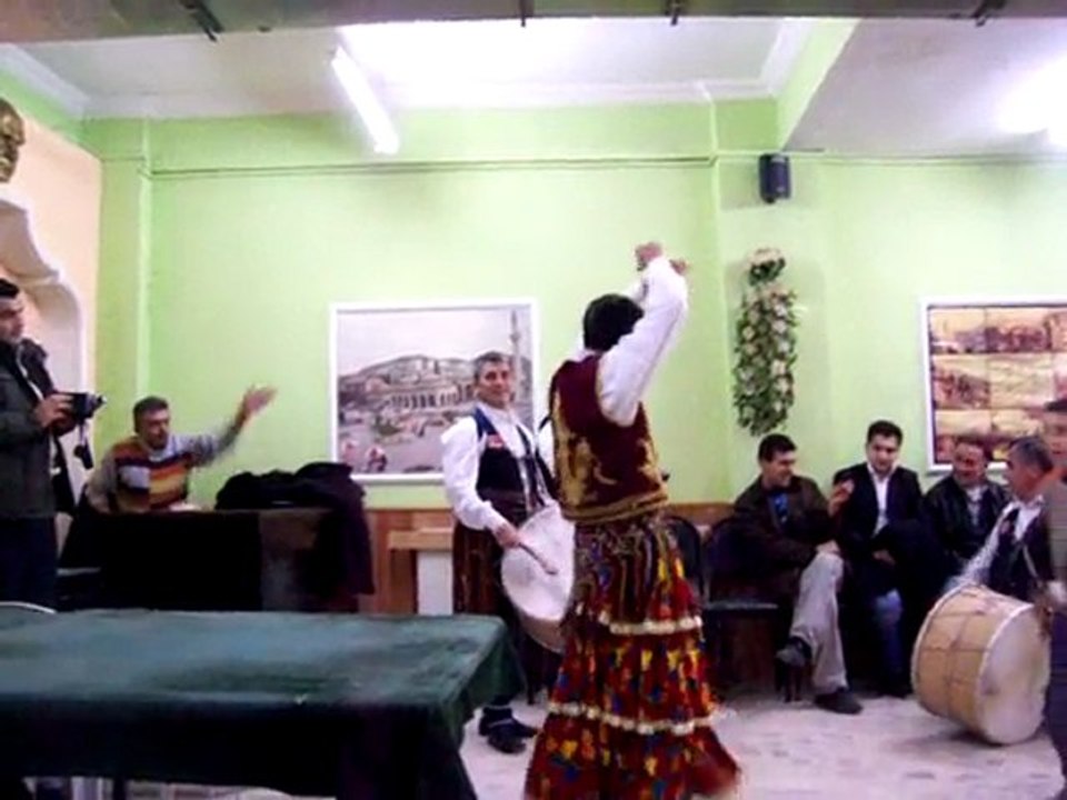 davul zurna ekibi huseyin uzun