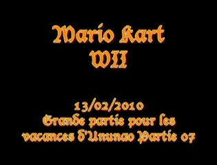 13/02/2010 - Affrontement contre Ununao pour ses vac - P07