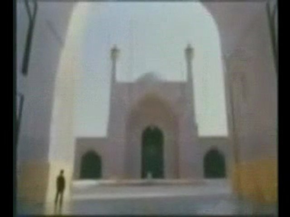 Signes de la Fin du Monde. Islam