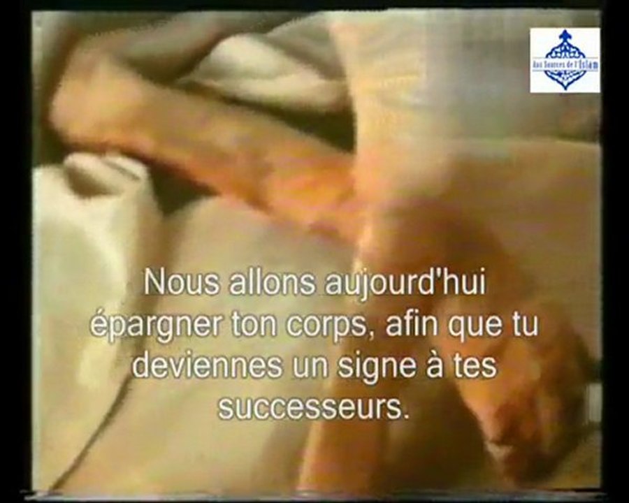 ceci est l'islam part 2