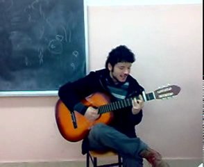 TEMEL EMİR - GEL GÖR BENİ AŞK NEYLEDİ