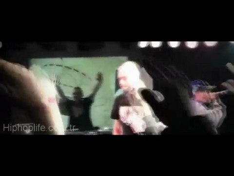 Casus feat. Ayben - Mavi ve Pembe @ Hiphoplife.com.tr