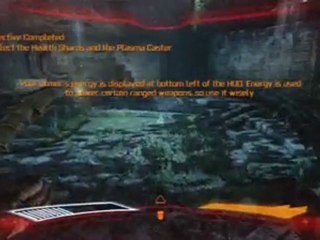 Aliens v Predator Game Play and Intro (Predator)