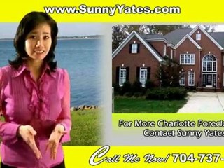 Charlotte NC Real Estate Home Video