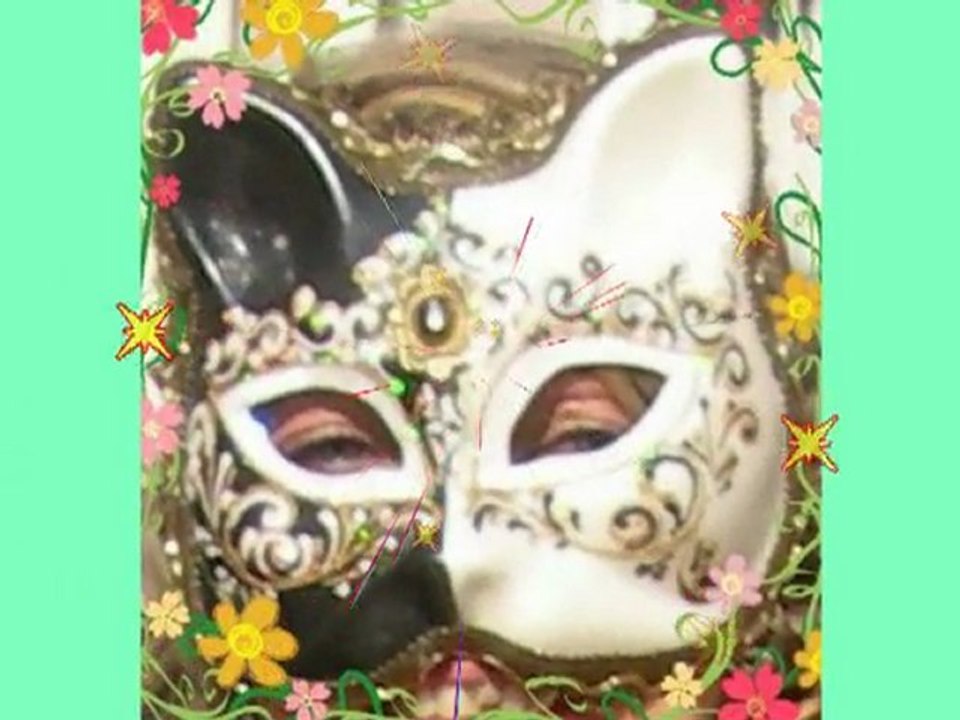 Carnaval de Venise 2010