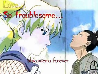 naruto couples....7 SECONDS