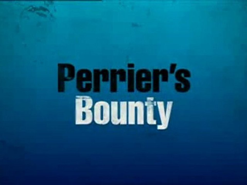 Perrier's Bounty