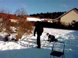 catch amateur EEW Night of extrem