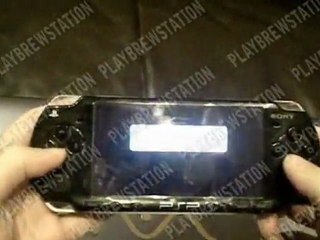 Unlock psp - Easily and safely unlock your psp