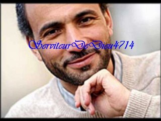 Tariq Ramadan, Entretien avec Jean-Michel Aphatie