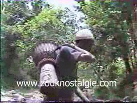 Week-End - Over Head 1990 (DJ Issssalop')