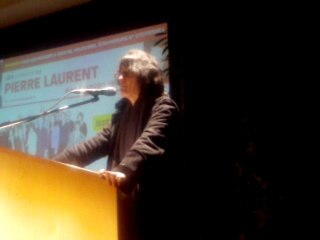 Catherine Jouanneau (PG) nous parle des patrons-voyous du 77