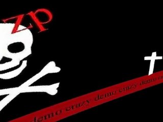 RED SKY AT NIGHT - DEMO CRAZY - ARTEXPRESO, 2009