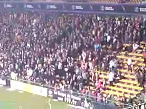 MOV06828 LENS - BREST COUPE DE FRANCE