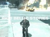 RICO BELLIC STORIES (GTA IV PC)