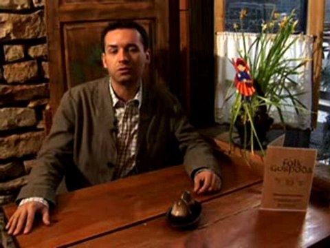 INTERCONTINENTAL WARSAW Dining