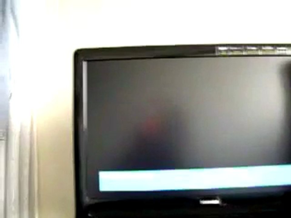 Petitboot  GameOS - Volver al PS3